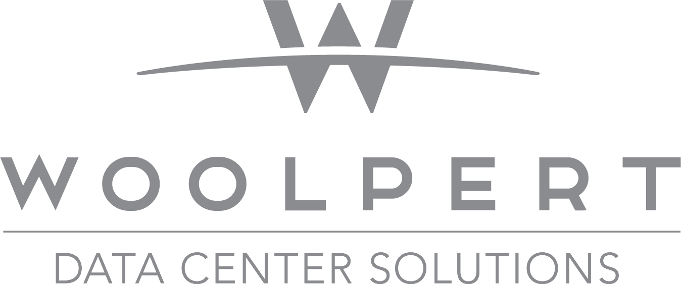 Woolpert Data Center Solutions