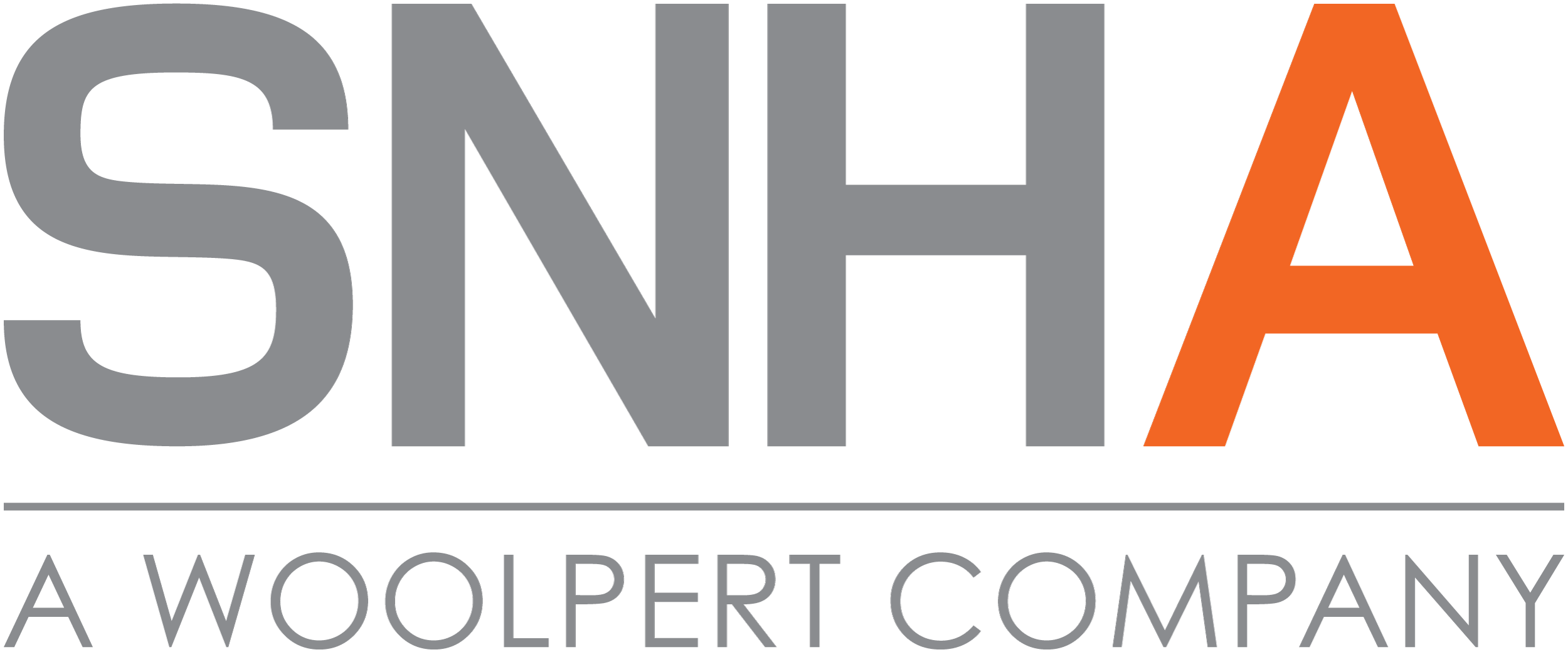 SNHA: A Woolpert Company